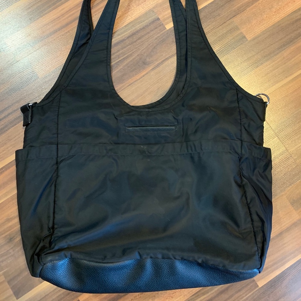 31 bags